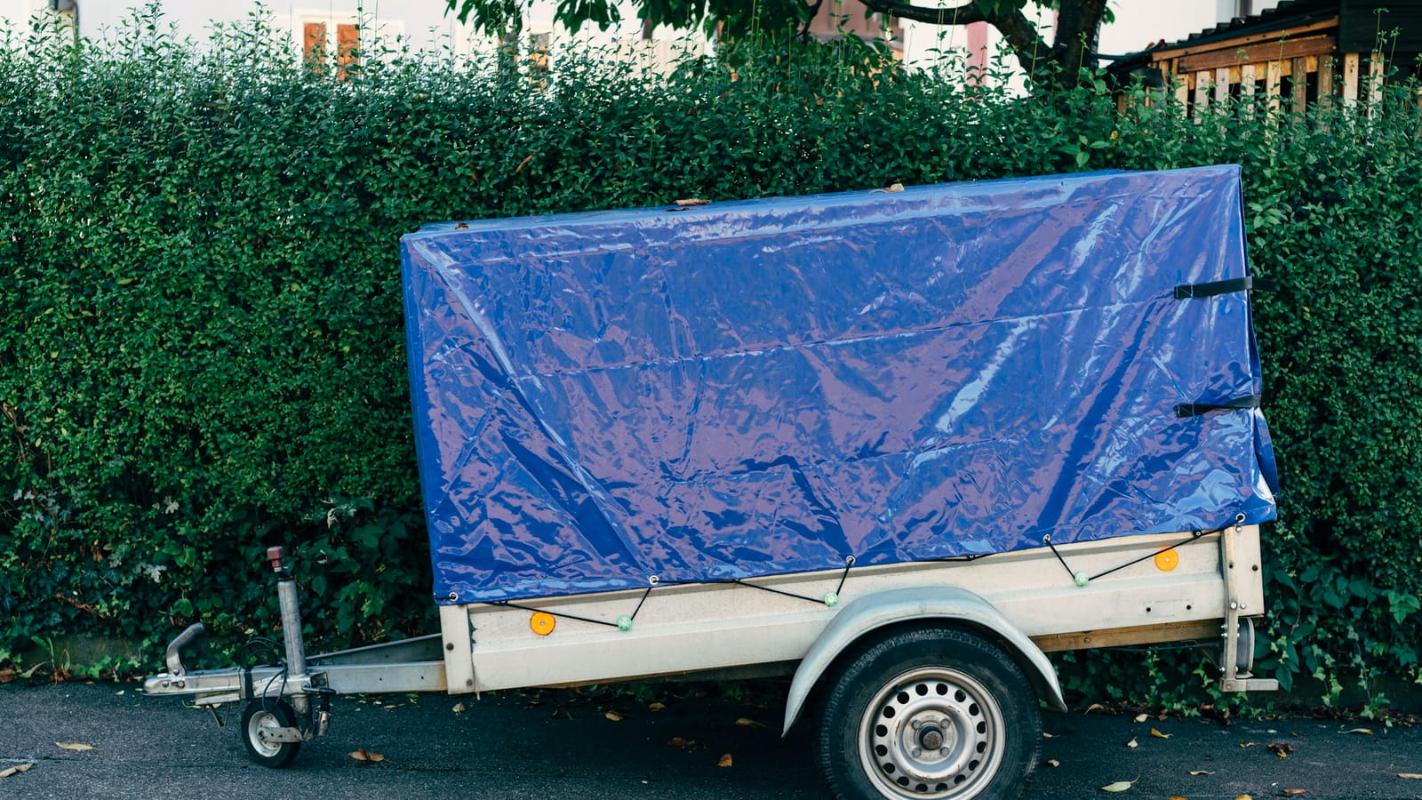 Tip Runs — Northern Rivers Tipping