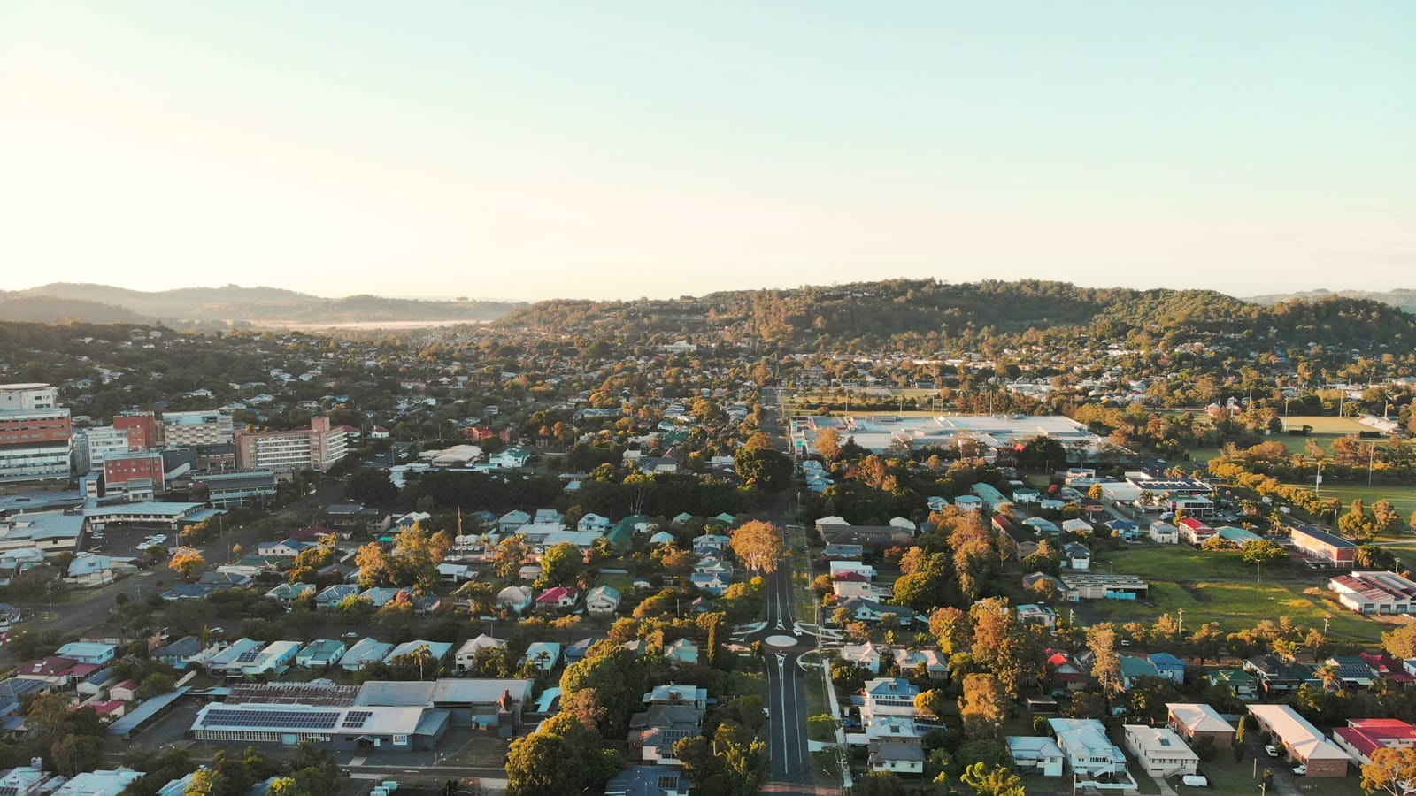 Lismore NSW — tip runs and rubbish removal service area