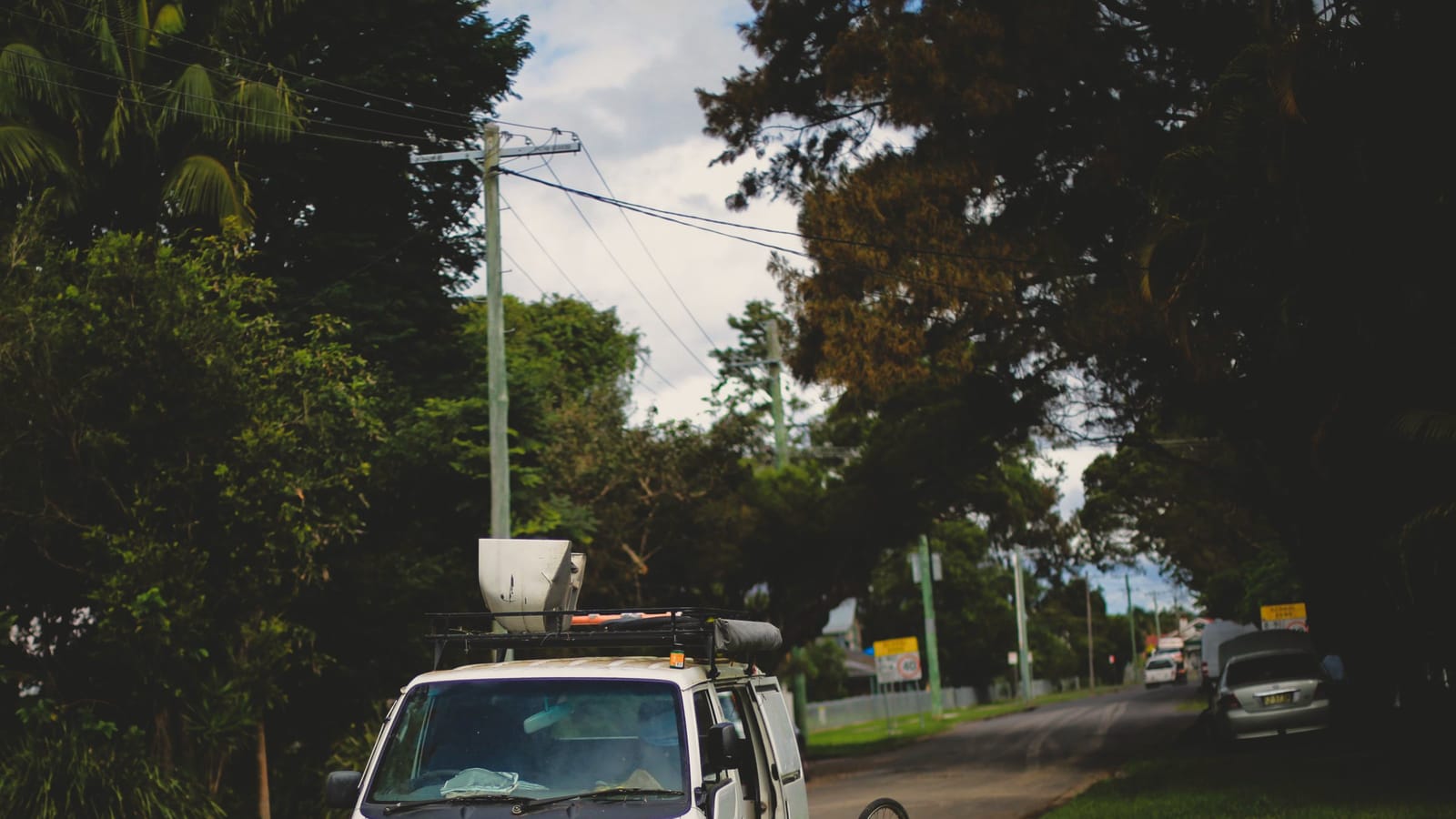 Mullumbimby NSW — tip runs and rubbish removal service area