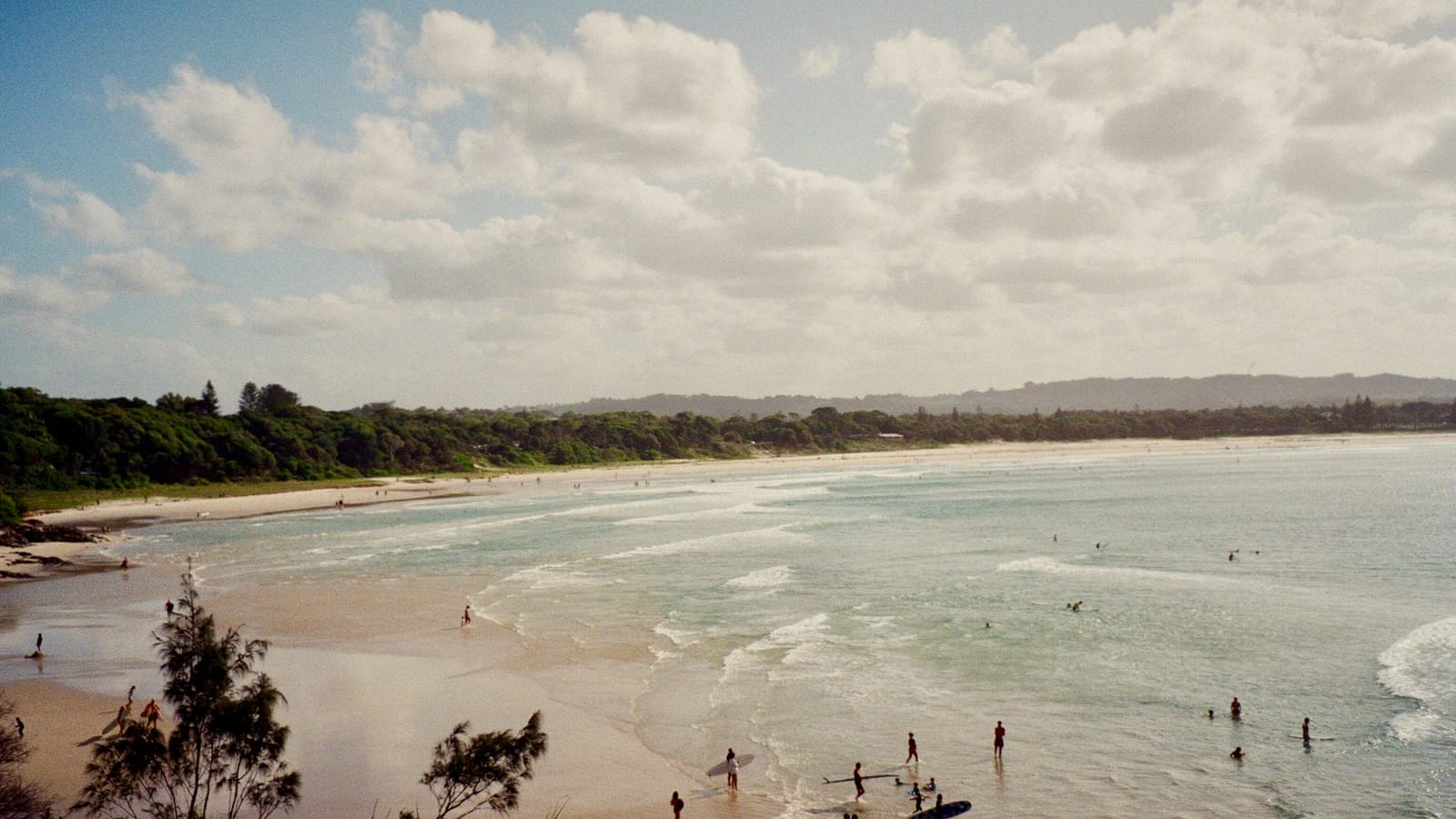 Ocean Shores NSW — tip runs and rubbish removal service area